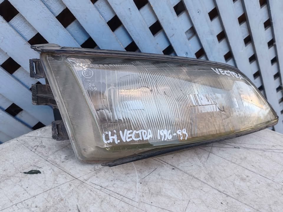 Óptico derecho Chevrolet Vectra 1996 - 1999 - Imagen 2