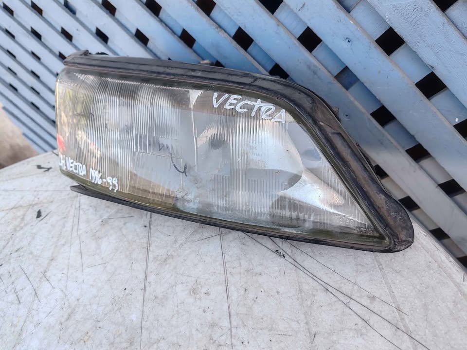 Óptico derecho Chevrolet Vectra 1996 - 1999 - Imagen 3