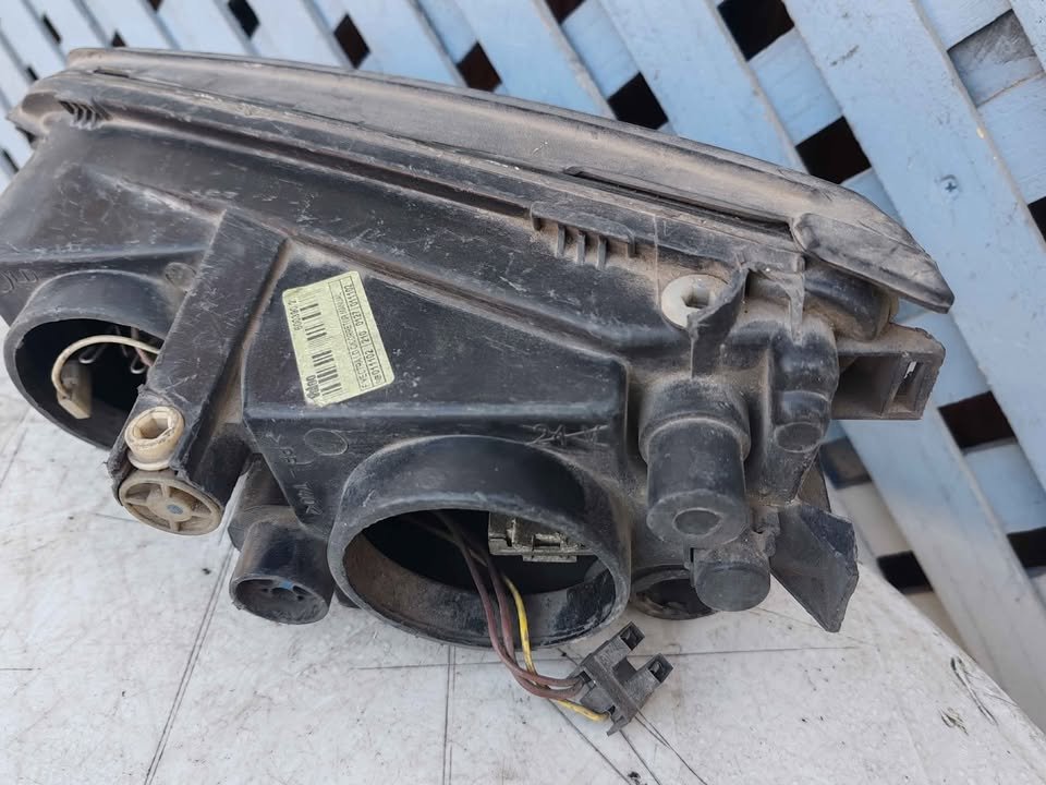 Óptico derecho Chevrolet Vectra 1996 - 1999 - Imagen 4