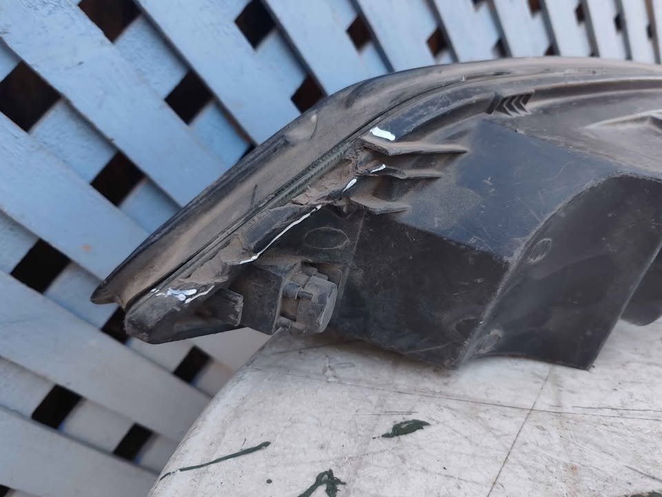 Óptico derecho Chevrolet Vectra 1996 - 1999 - Imagen 5