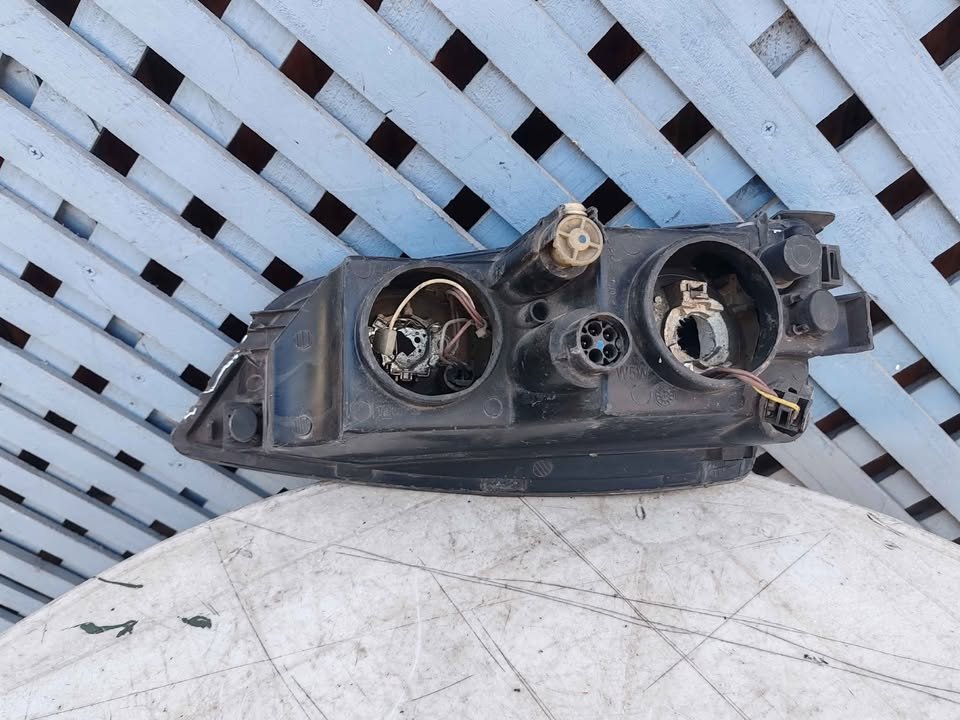 Óptico derecho Chevrolet Vectra 1996 - 1999 - Imagen 6