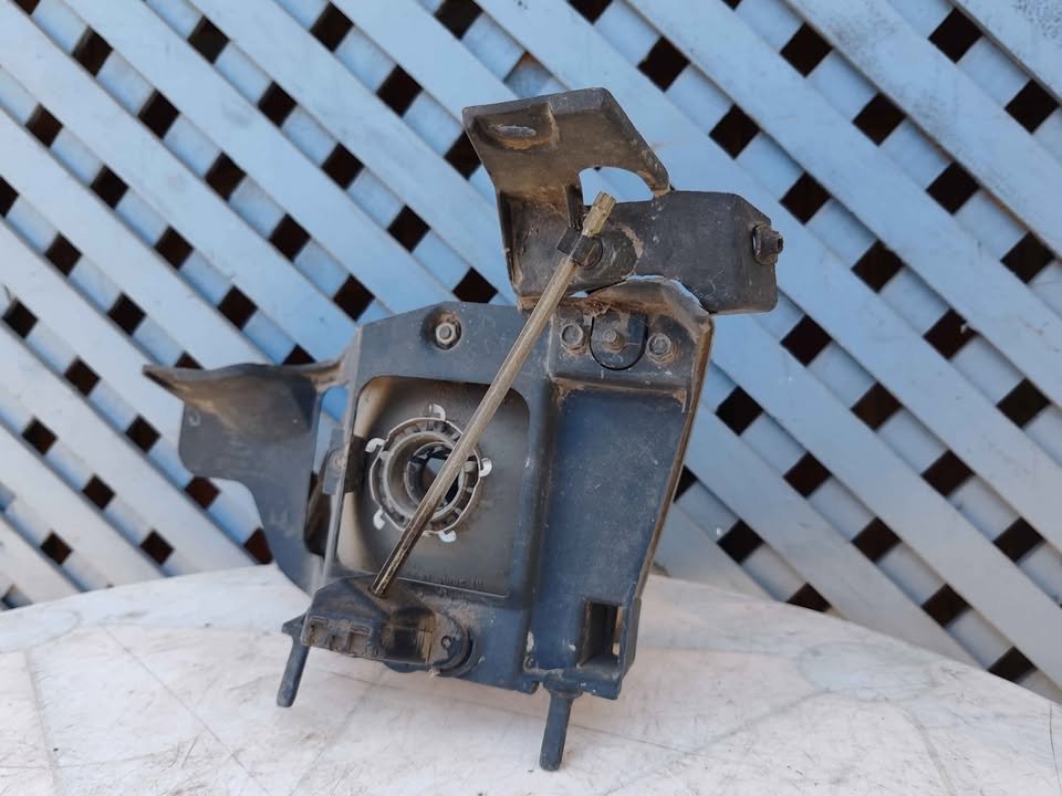 Óptico derecho Chevrolet Venture 1997 - 2005 - Imagen 6