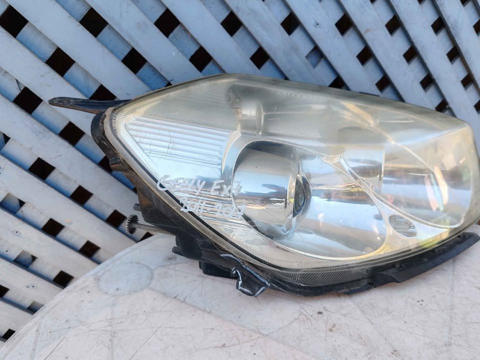 Óptico derecho Geely EX7 2011 - 2017 - Imagen 2
