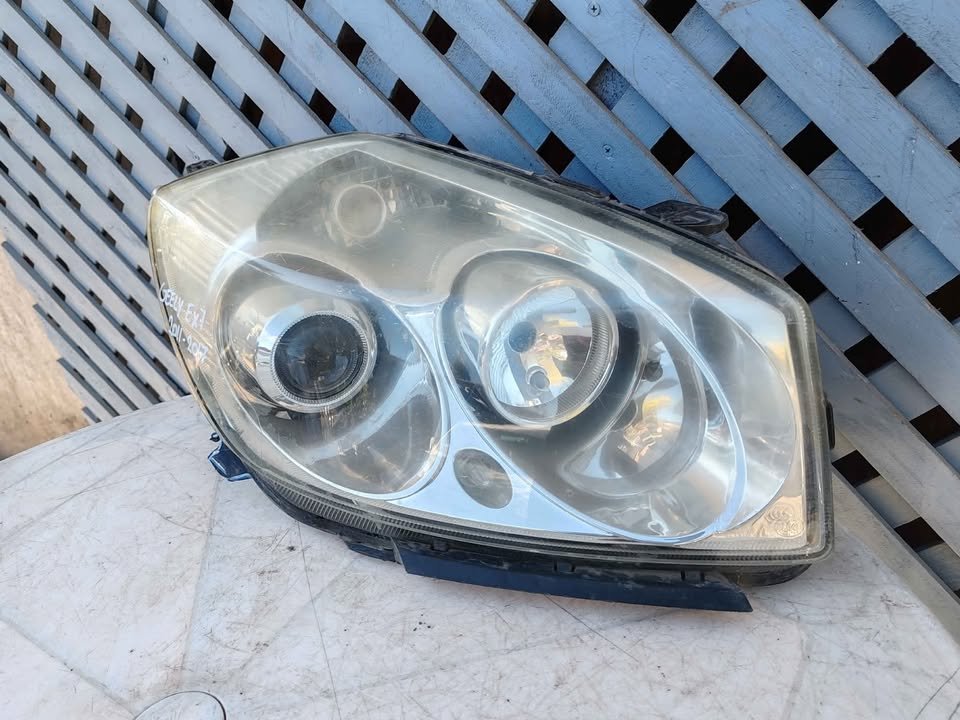 Óptico derecho Geely EX7 2011 - 2017 - Imagen 3