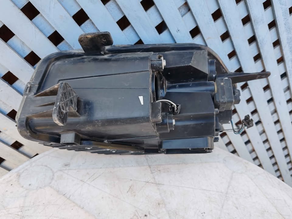 Óptico derecho Geely EX7 2011 - 2017 - Imagen 6