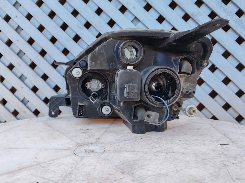 Óptico derecho Geely EX7 2011 - 2017 - Imagen 7