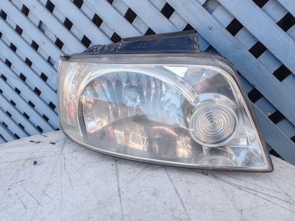 Óptico derecho Hyundai Matrix 2002 - 2004 - Imagen 3