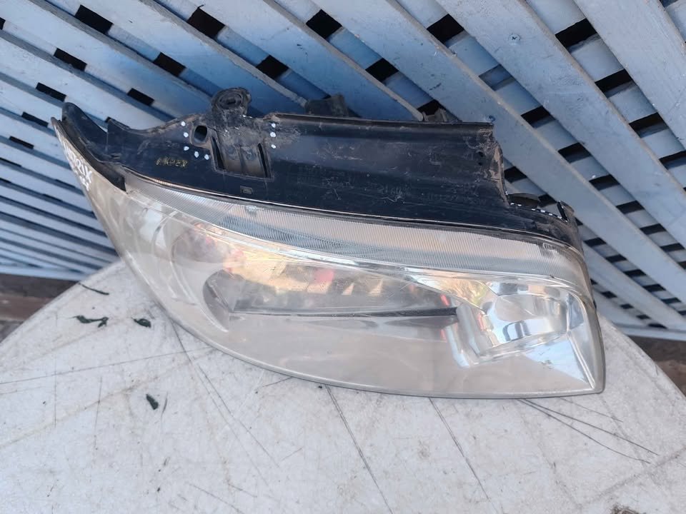 Óptico derecho Hyundai Matrix 2002 - 2004 - Imagen 4