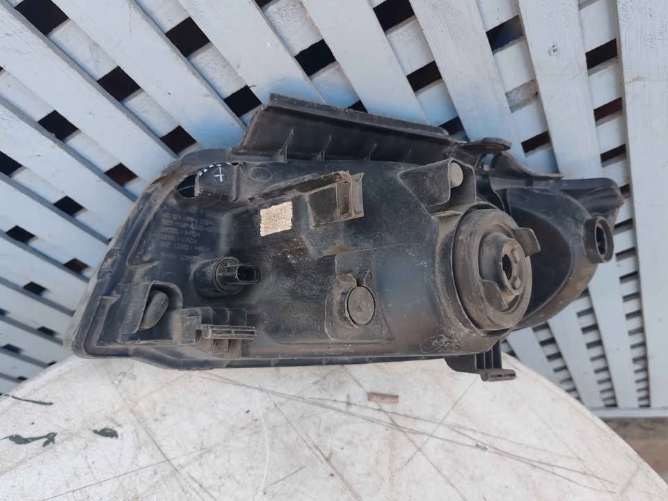 Óptico derecho Hyundai Matrix 2002 - 2004 - Imagen 8