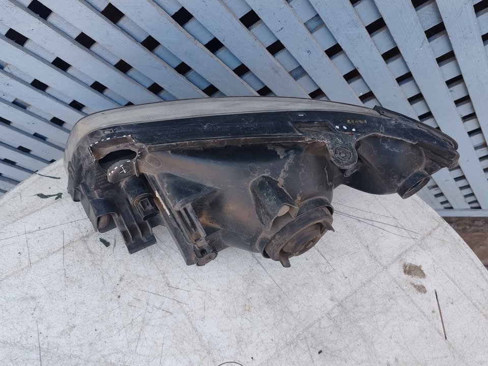 Óptico derecho Hyundai Matrix 2002 - 2004 - Imagen 9