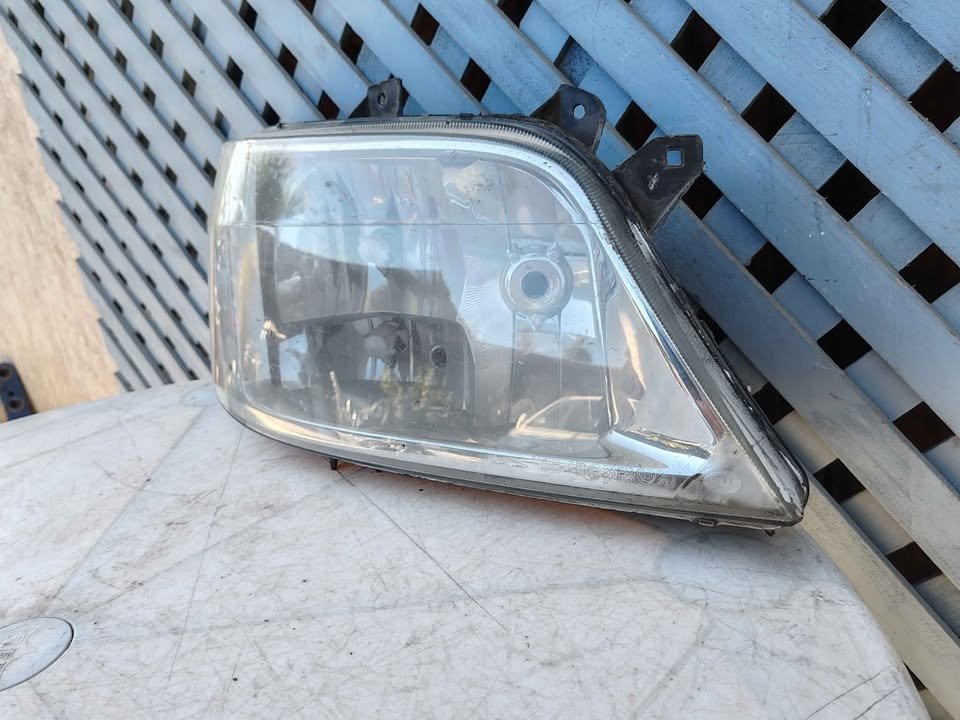 Óptico derecho Mercedes Benz Sprinter 2001 - 2012 - Imagen 3
