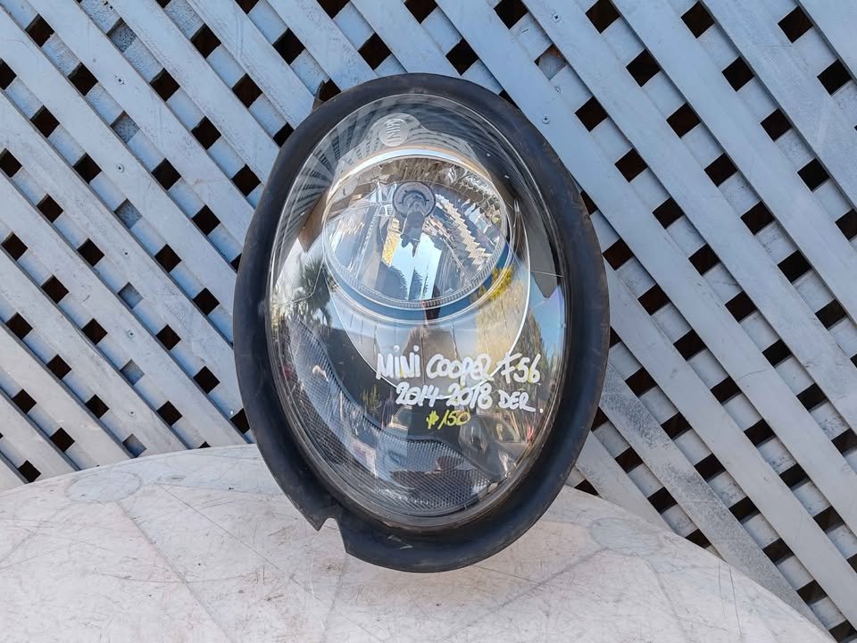 Óptico derecho Míni Cooper F56 2014 - 2018