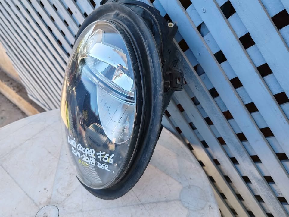 Óptico derecho Míni Cooper F56 2014 - 2018 - Imagen 3