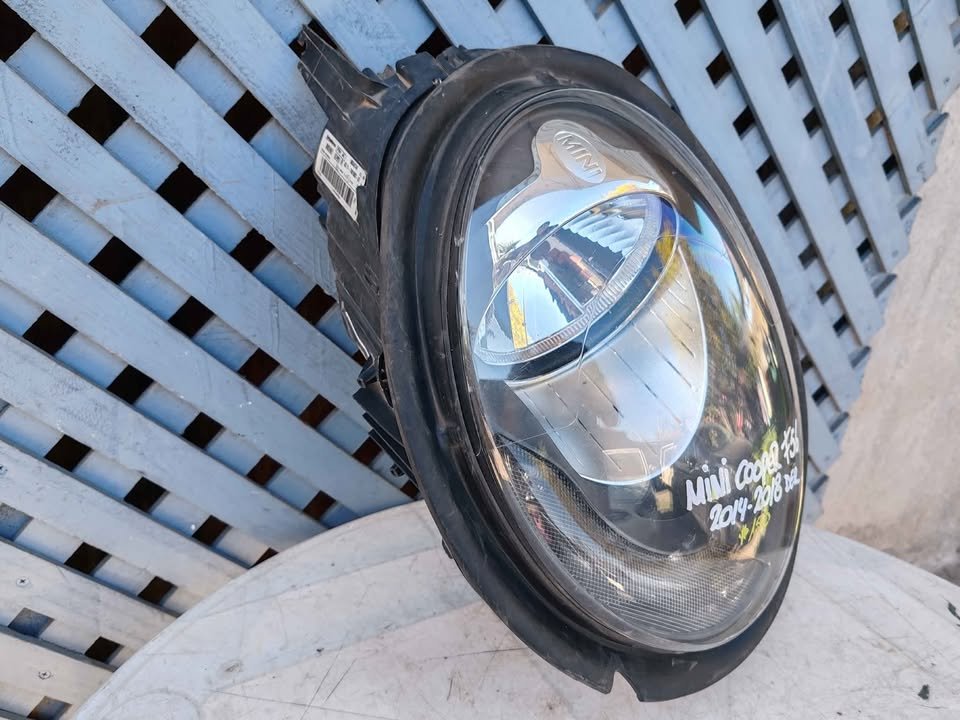 Óptico derecho Míni Cooper F56 2014 - 2018 - Imagen 5