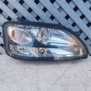 Óptico derecho Subaru Outback 2002 - 2003