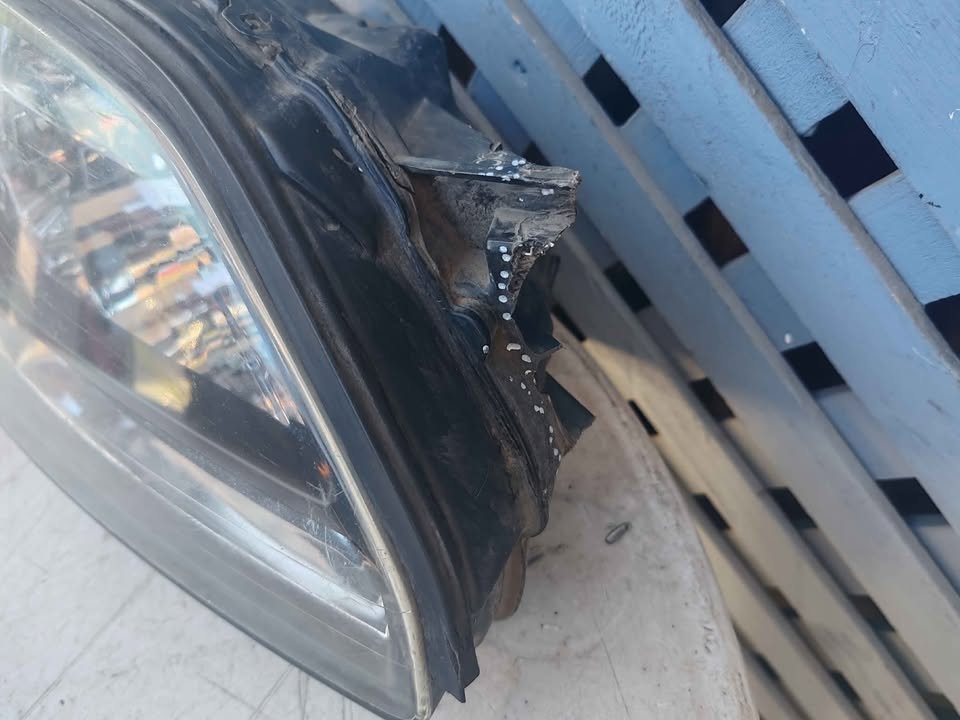 Óptico derecho Subaru Outback 2002 - 2003 - Imagen 5