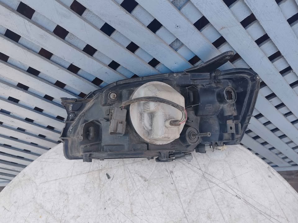 Óptico derecho Subaru Outback 2002 - 2003 - Imagen 6