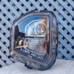 Óptico inferior izquierdo Hyundai Creta 2024 - 2025