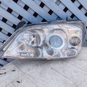 Óptico izquierdo Chevrolet Astra 2003 - 2006