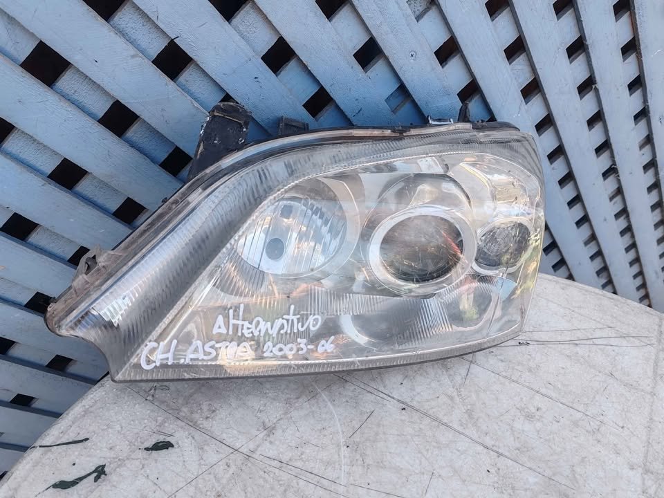 Óptico izquierdo Chevrolet Astra 2003 - 2006 - Imagen 2