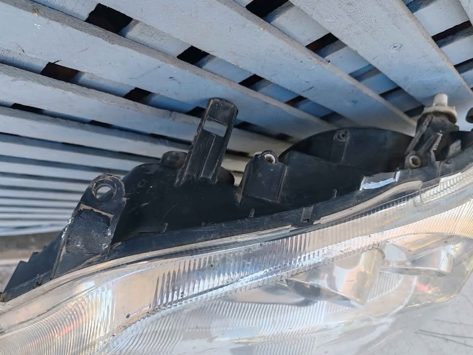 Óptico izquierdo Chevrolet Astra 2003 - 2006 - Imagen 5