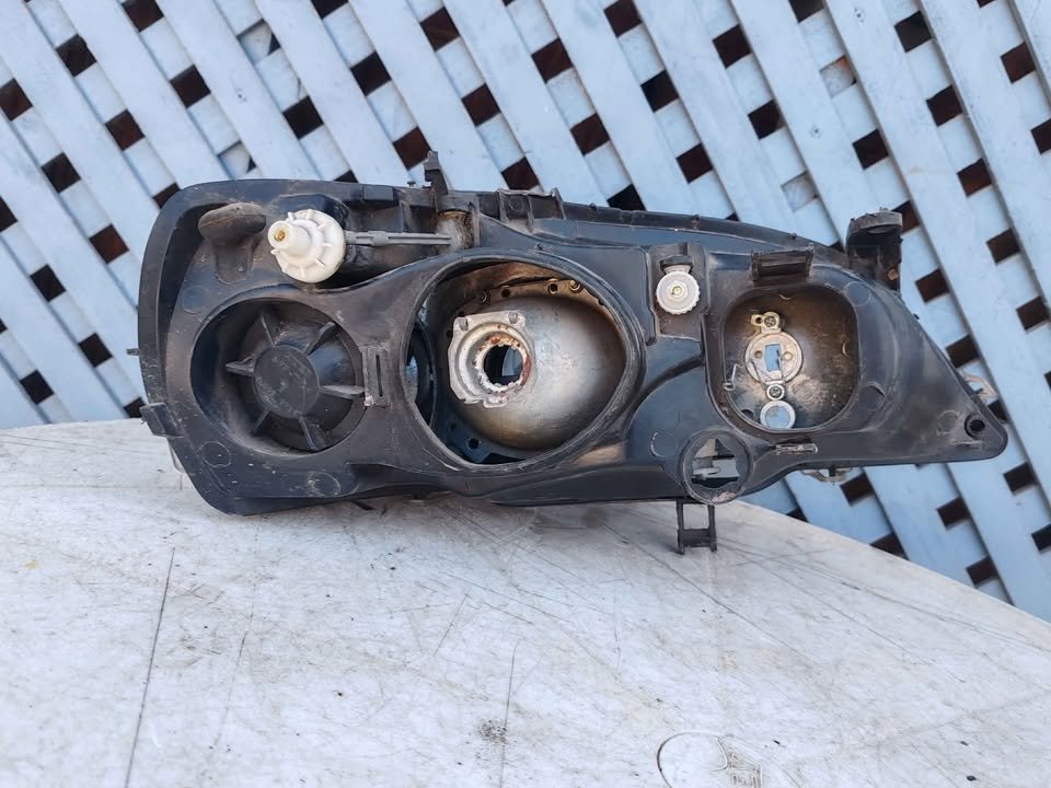 Óptico izquierdo Chevrolet Astra 2003 - 2006 - Imagen 6