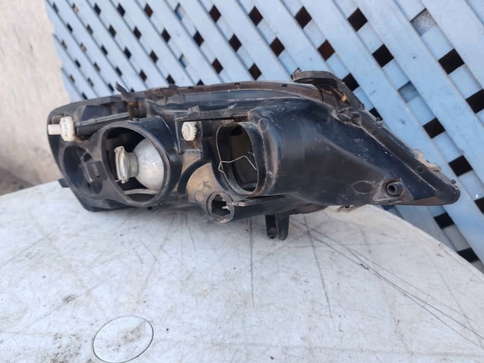 Óptico izquierdo Chevrolet Astra 2003 - 2006 - Imagen 7