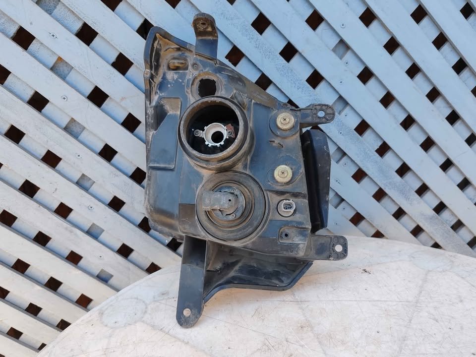 Óptico izquierdo Chevrolet Dmax 2010 - 2014 - Imagen 5