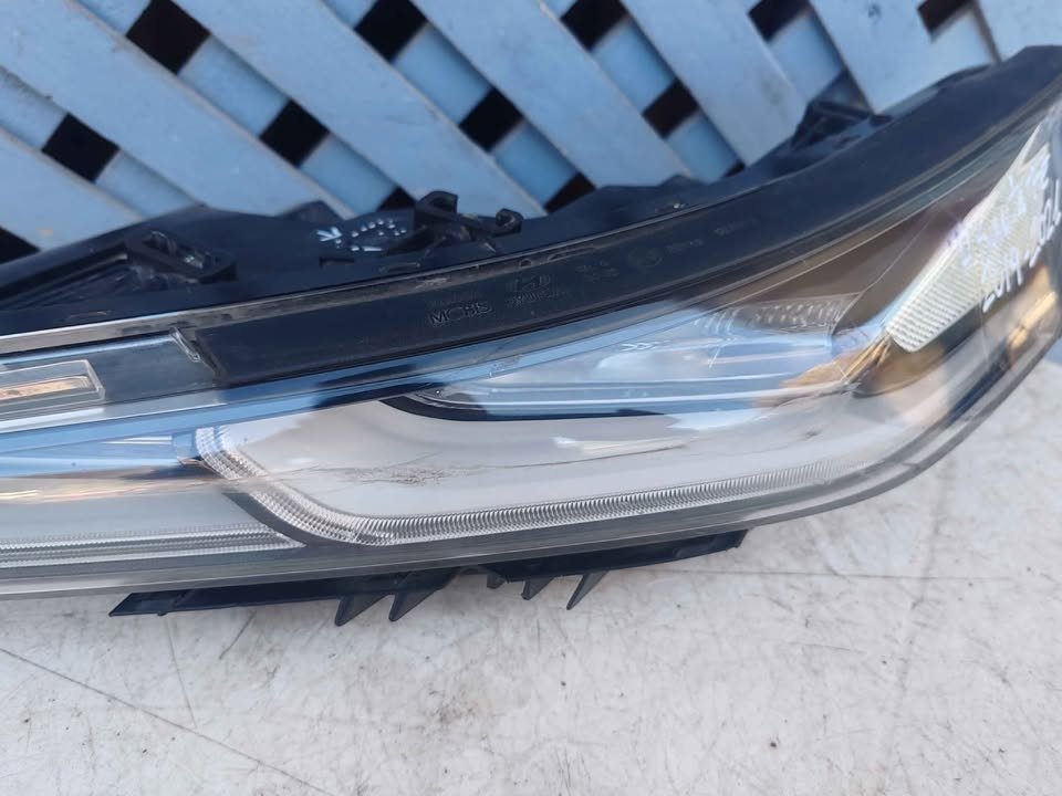 Óptico izquierdo Hyundai Santa Fe 2019 - 2021 - Imagen 4