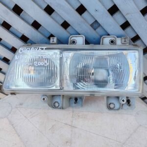 Óptico izquierdo Isuzu NPR NKR NQR NHR 1995 - 2003