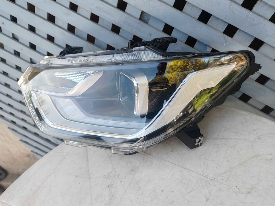 Óptico izquierdo JAC E-JS1 2023 - 2025 - Imagen 3