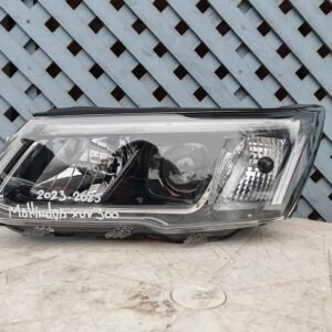 Óptico izquierdo Mahindra XUV 300 2023 - 2025