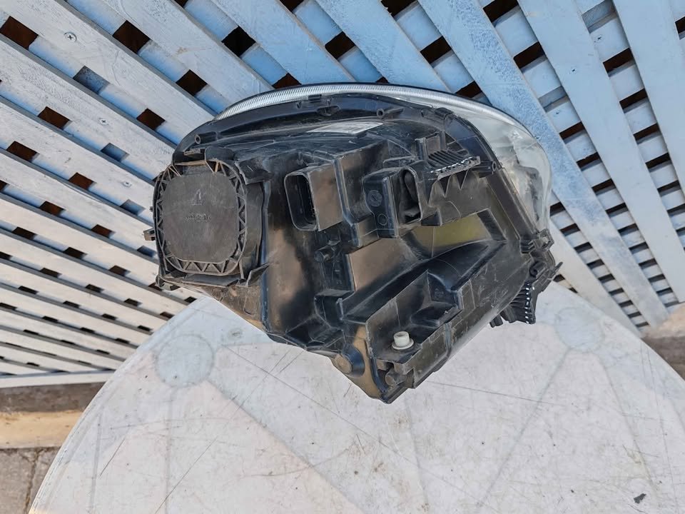 Óptico izquierdo Mini Cooper Countryman 2010 - 2013 - Imagen 10