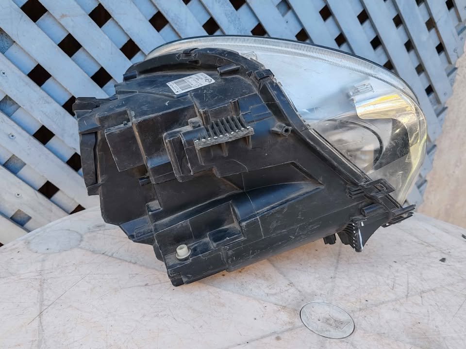 Óptico izquierdo Mini Cooper Countryman 2010 - 2013 - Imagen 7