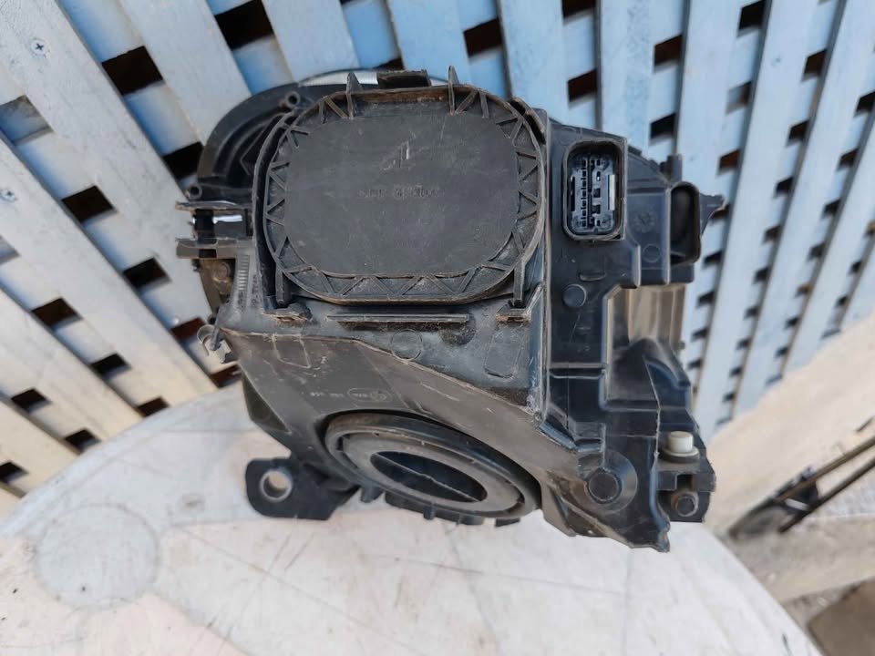 Óptico izquierdo Mini Cooper Countryman 2010 - 2013 - Imagen 9