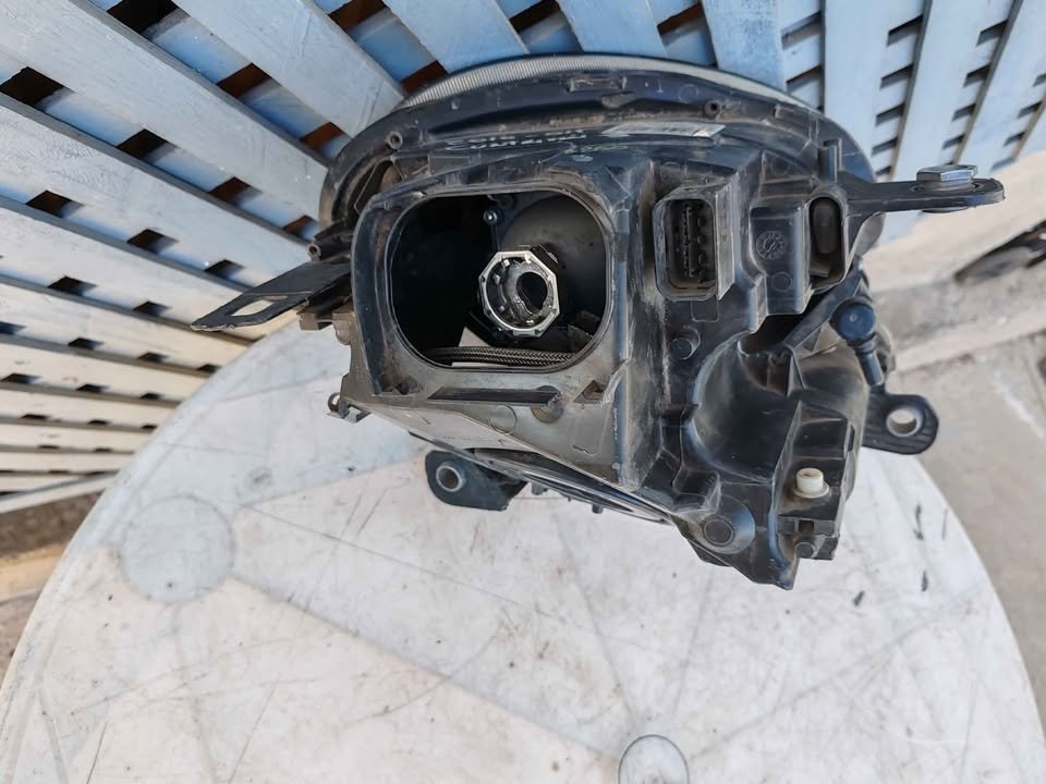 Óptico izquierdo Mini jcw Countryman 2014 - 2016 - Imagen 6