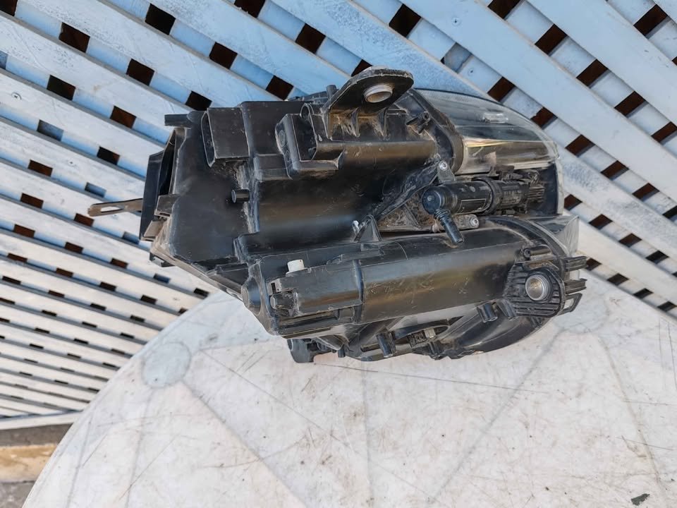 Óptico izquierdo Mini jcw Countryman 2014 - 2016 - Imagen 7