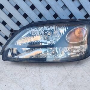 Óptico izquierdo Subaru Outback 2002 - 2003