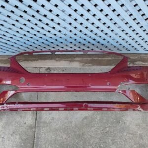 Parachoque delantero Hyundai Sonata 2015 - 2017