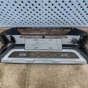 Parachoque delantero JAC JS2 Pro 2025