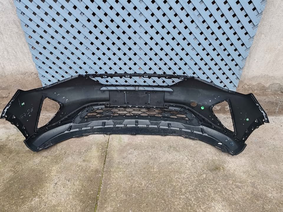 Parachoque delantero JAC JS2 Pro 2025 - Imagen 9