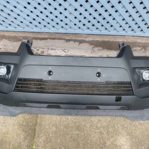 Parachoque delantero Mahindra Pickup 2018 - 2024