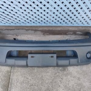 Parachoque delantero Nissan Navara LE 2008 - 2014