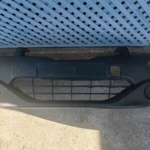 Parachoque delantero Nissan Qashqai 2011 - 2014