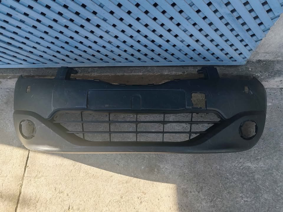 Parachoque delantero Nissan Qashqai 2011 - 2014