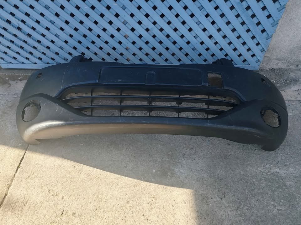 Parachoque delantero Nissan Qashqai 2011 - 2014 - Imagen 2
