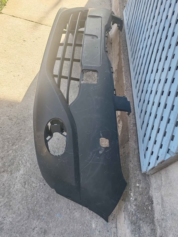 Parachoque delantero Nissan Qashqai 2011 - 2014 - Imagen 4