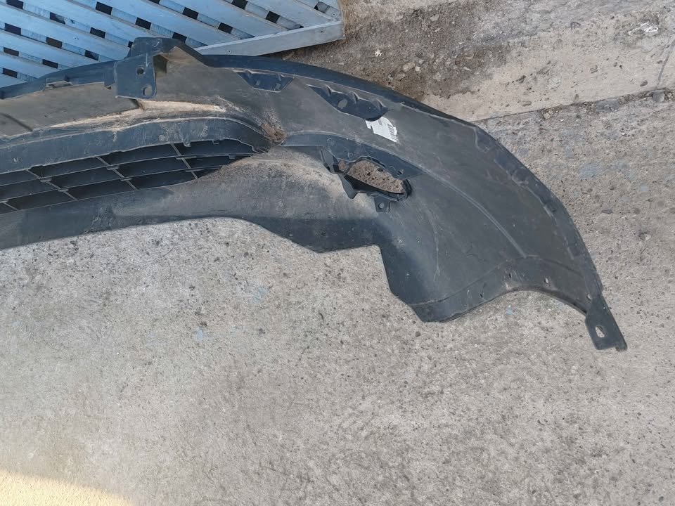 Parachoque delantero Nissan Qashqai 2011 - 2014 - Imagen 5