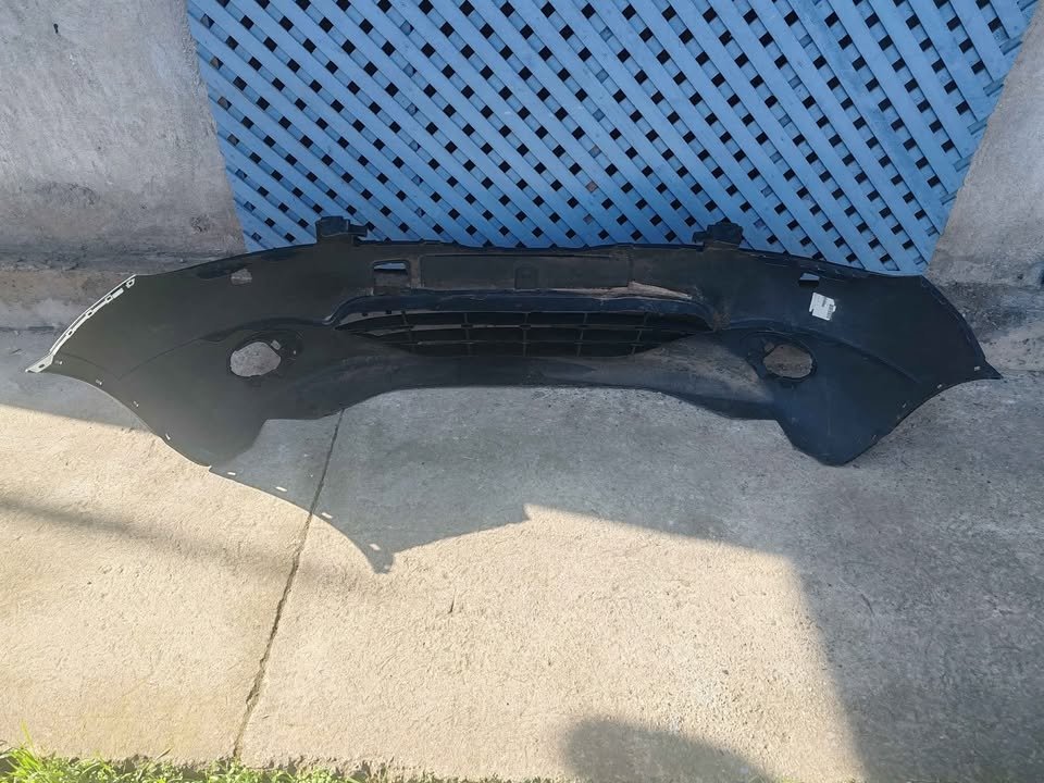Parachoque delantero Nissan Qashqai 2011 - 2014 - Imagen 7