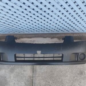 Parachoque delantero Nissan Sentra 2008 - 2009